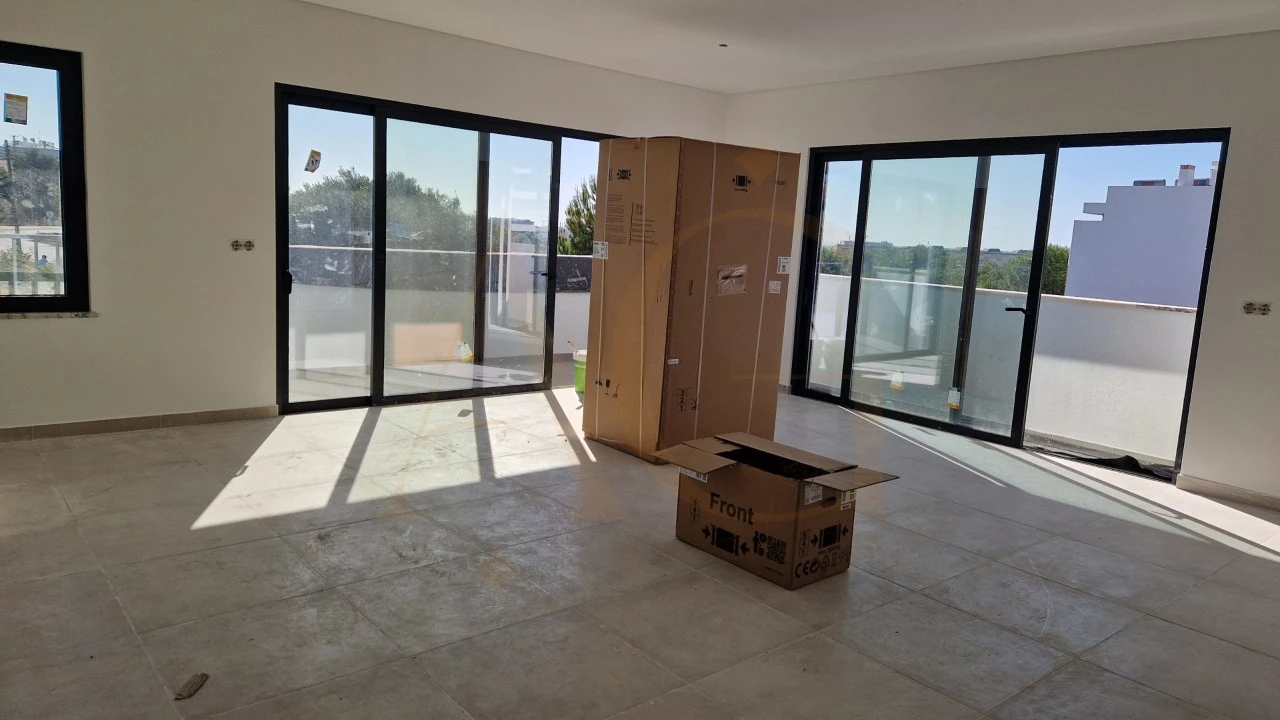 Apartamento T4 para Venda em Tavira (Santa Maria e Santiago) Foto 5