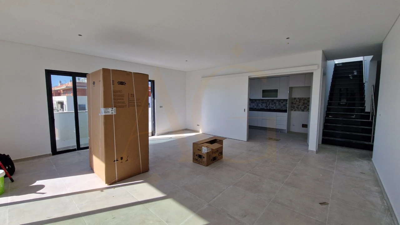 Apartamento T4 para Venda em Tavira (Santa Maria e Santiago) Foto 7
