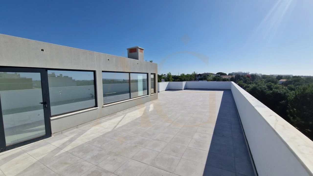 Apartamento T4 para Venda em Tavira (Santa Maria e Santiago) Foto 19