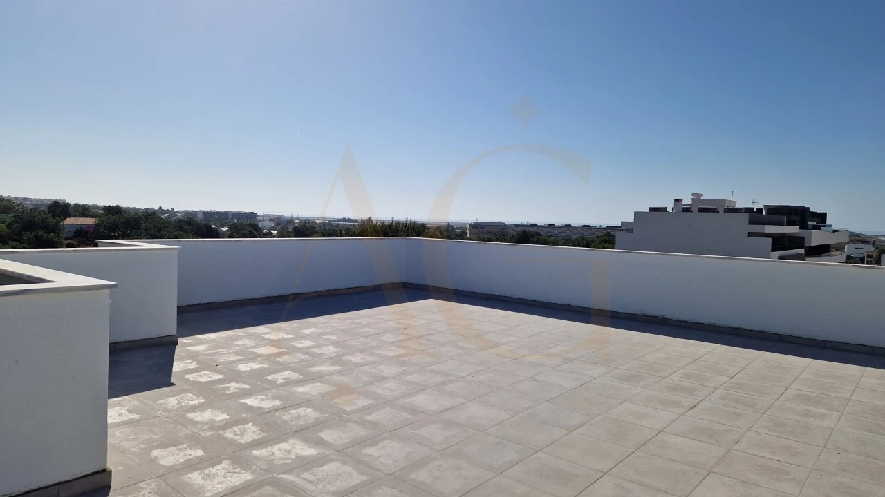 Apartamento T4 para Venda em Tavira (Santa Maria e Santiago) Foto 1