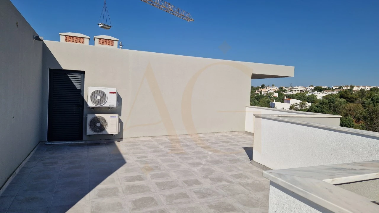 Apartamento T4 para Venda em Tavira (Santa Maria e Santiago) Foto 21