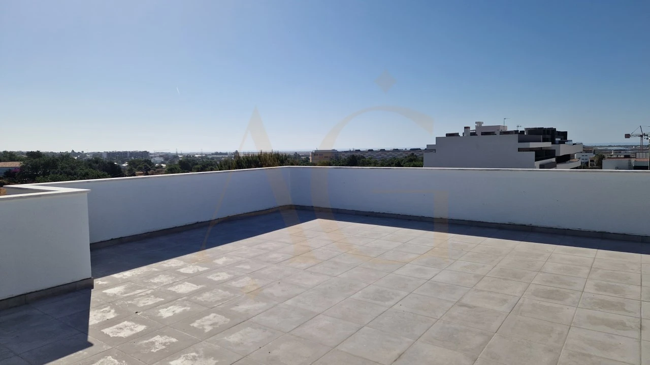 Apartamento T4 para Venda em Tavira (Santa Maria e Santiago) Foto 22