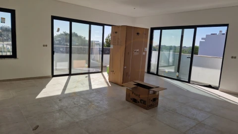 Apartamento T4 para Venda em Tavira (Santa Maria e Santiago)