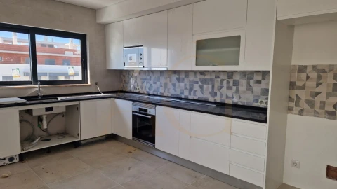 Apartamento T4 para Venda em Tavira (Santa Maria e Santiago)