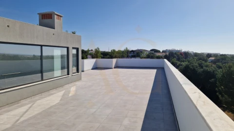 Apartamento T4 para Venda em Tavira (Santa Maria e Santiago)