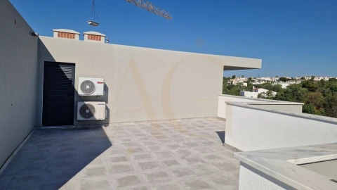 Apartamento T4 para Venda em Tavira (Santa Maria e Santiago)