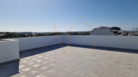 Apartamento T4 para Venda em Tavira (Santa Maria e Santiago)