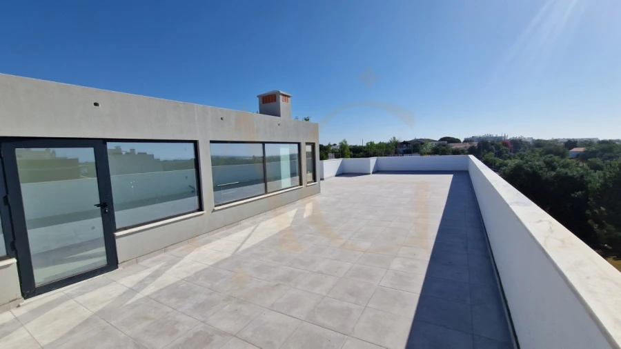 Apartamento T4 para Venda em Tavira (Santa Maria e Santiago) Foto 2