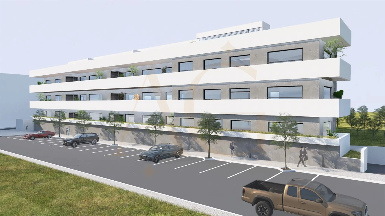 Apartamento T4 para Venda em Tavira (Santa Maria e Santiago) Foto 33