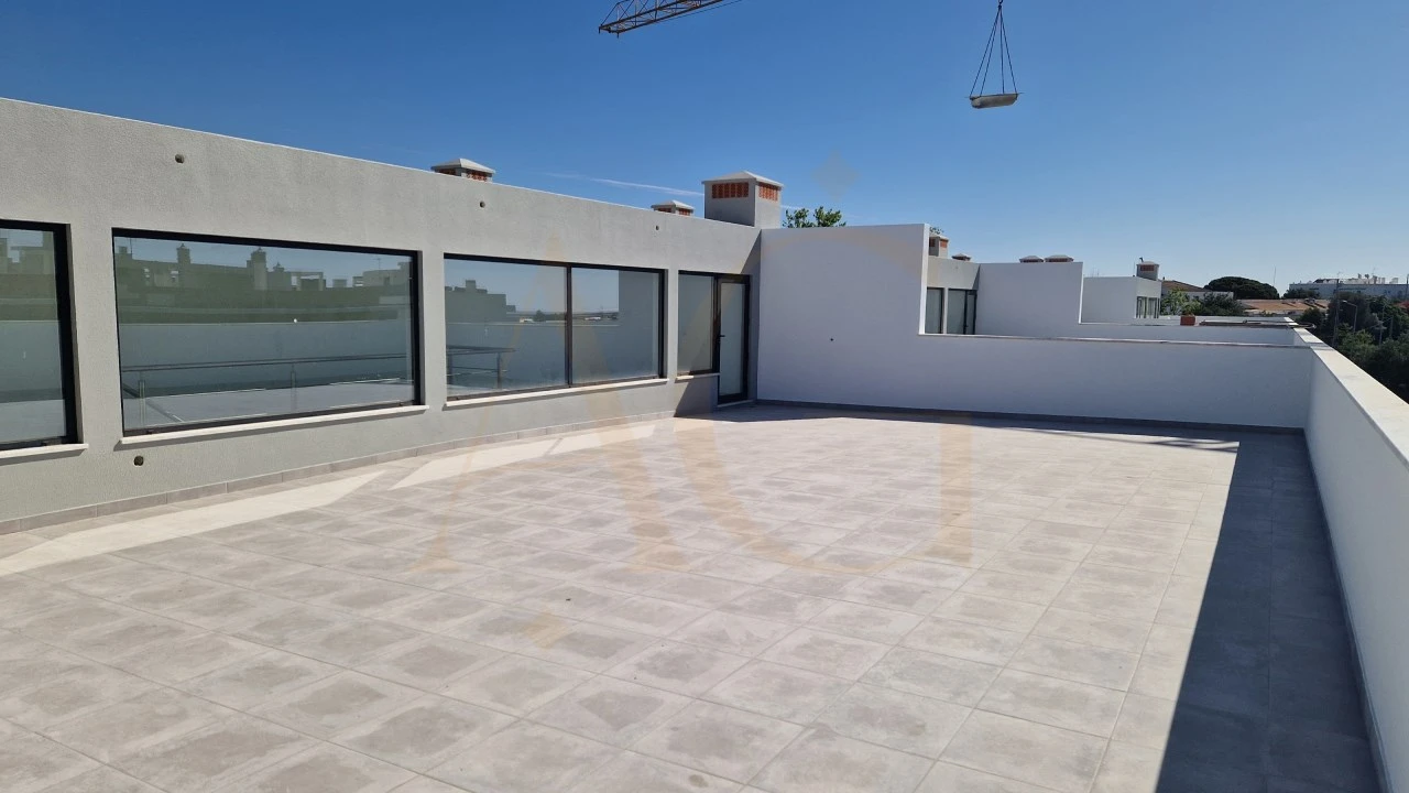 Apartamento T4 para Venda em Tavira (Santa Maria e Santiago) Foto 1