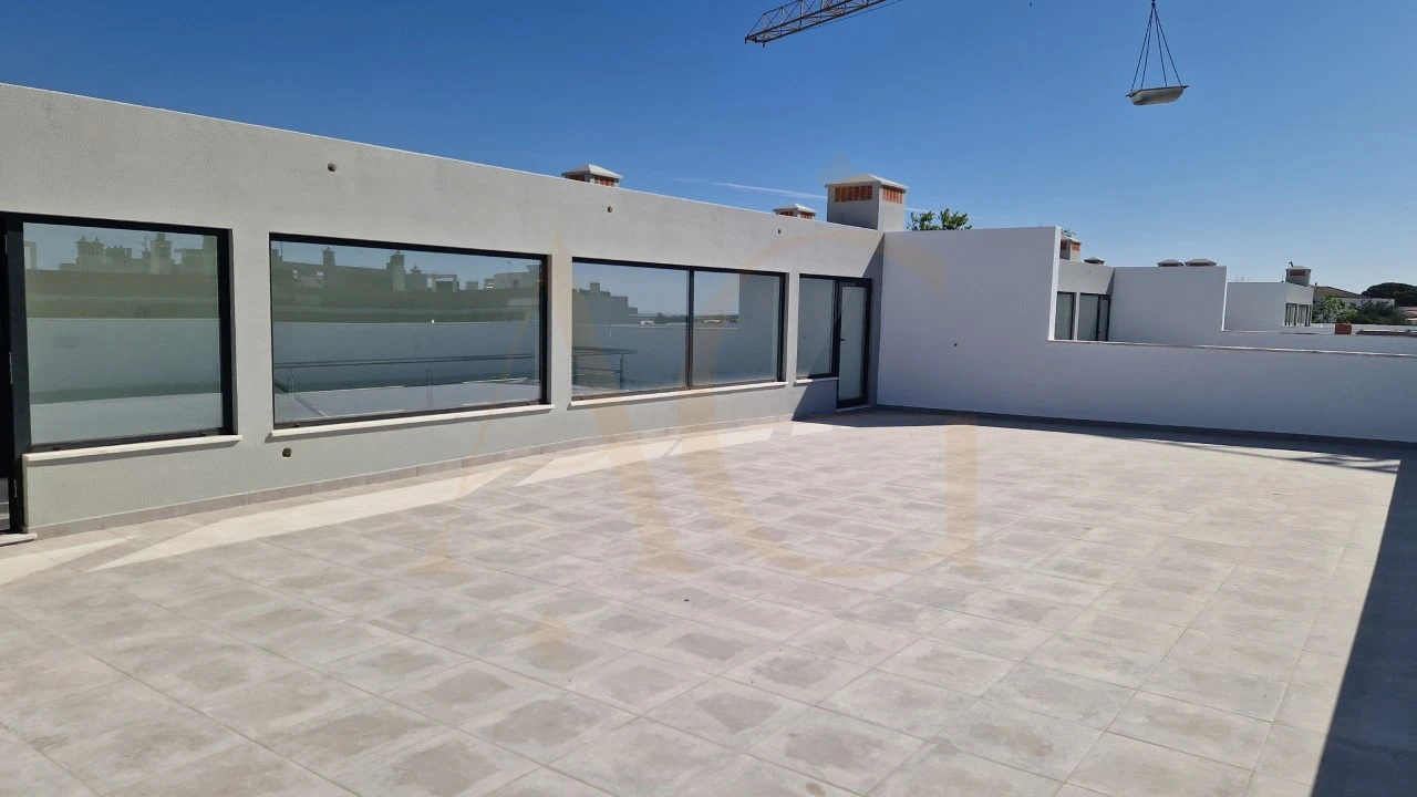 Apartamento T4 para Venda em Tavira (Santa Maria e Santiago) Foto 36