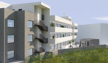 Apartamento T4 para Venda em Tavira (Santa Maria e Santiago)