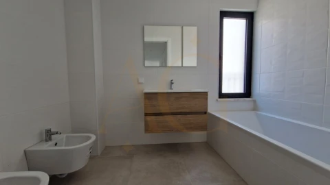 Apartamento T4 para Venda em Tavira (Santa Maria e Santiago)