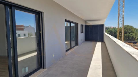 Apartamento T4 para Venda em Tavira (Santa Maria e Santiago)