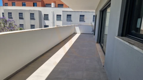 Apartamento T4 para Venda em Tavira (Santa Maria e Santiago)