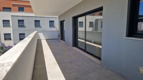 Apartamento T4 para Venda em Tavira (Santa Maria e Santiago)