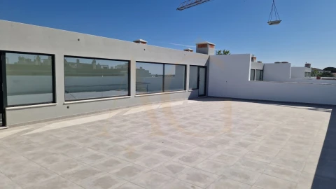 Apartamento T4 para Venda em Tavira (Santa Maria e Santiago)
