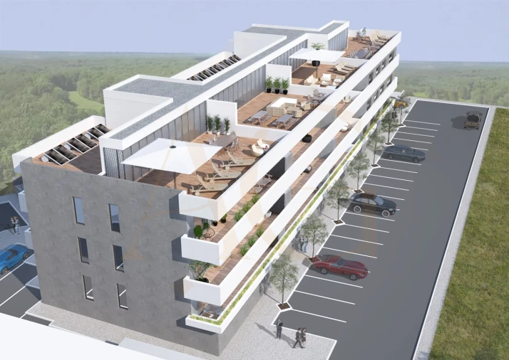Apartamento T4 para Venda em Tavira (Santa Maria e Santiago) Foto 32