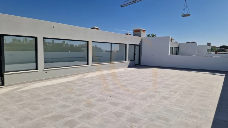 Apartamento T4 para Venda em Tavira (Santa Maria e Santiago) Foto 36