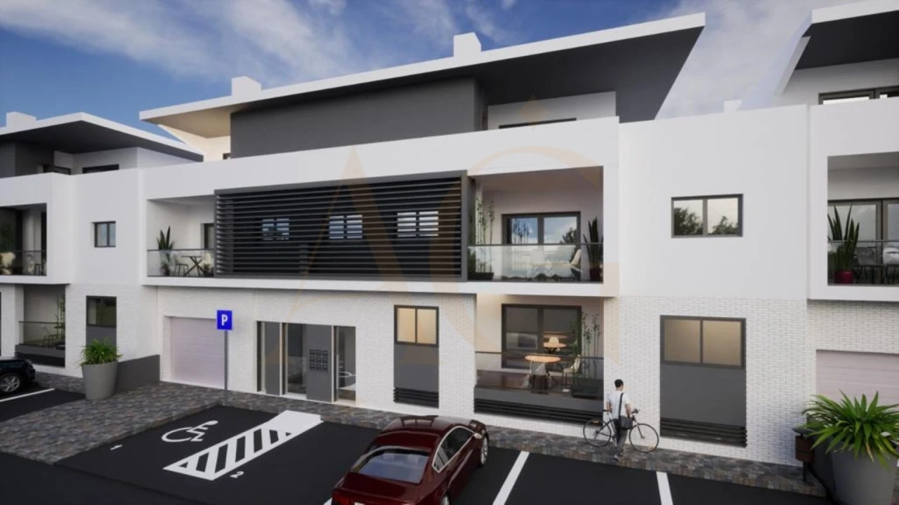 Apartamento T2 para Venda em Conceição e Cabanas de Tavira Foto 3