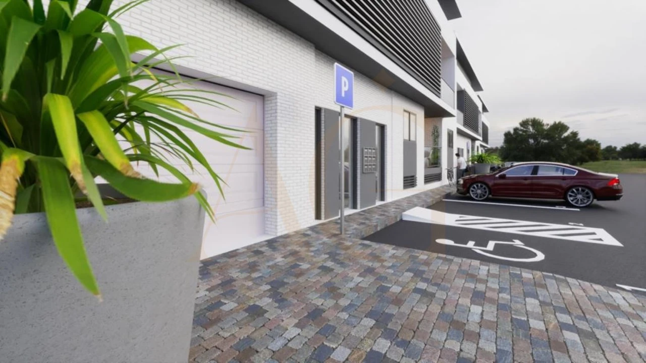 Apartamento T2 para Venda em Conceição e Cabanas de Tavira Foto 2