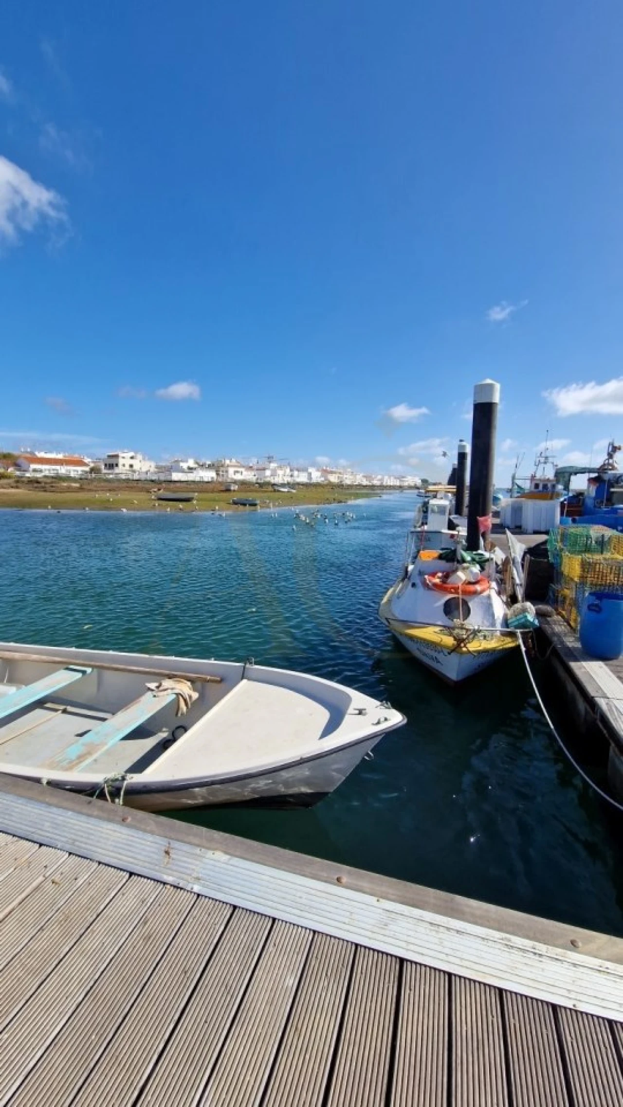Apartamento T2 para Venda em Conceição e Cabanas de Tavira Foto 7