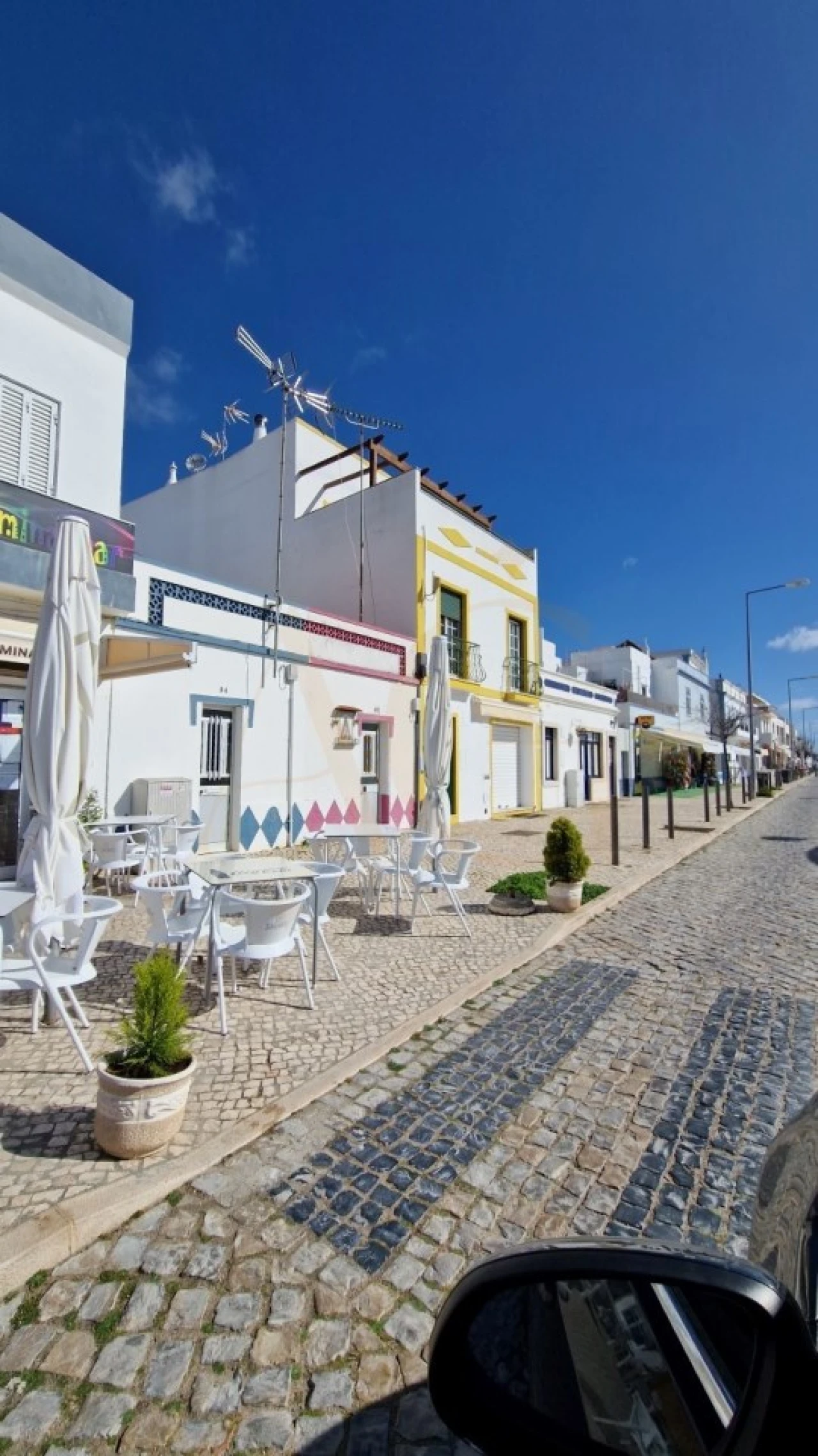 Apartamento T2 para Venda em Conceição e Cabanas de Tavira Foto 6
