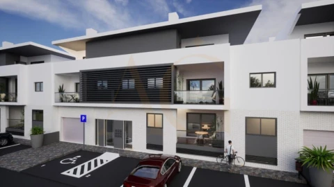 Apartamento T2 para Venda em Conceição e Cabanas de Tavira
