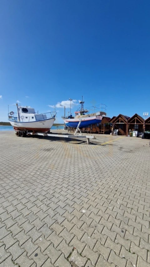 Apartamento T2 para Venda em Conceição e Cabanas de Tavira