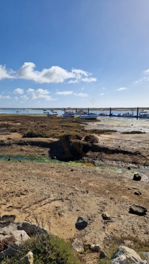 Apartamento T2 para Venda em Conceição e Cabanas de Tavira