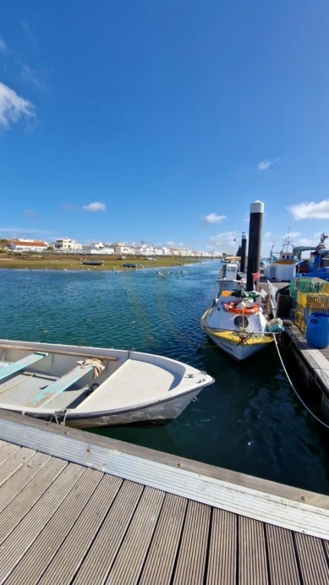 Apartamento T2 para Venda em Conceição e Cabanas de Tavira