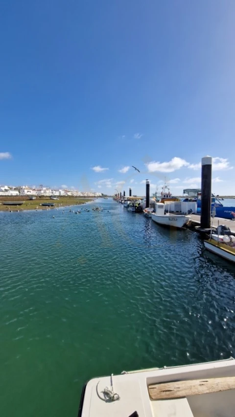 Apartamento T2 para Venda em Conceição e Cabanas de Tavira