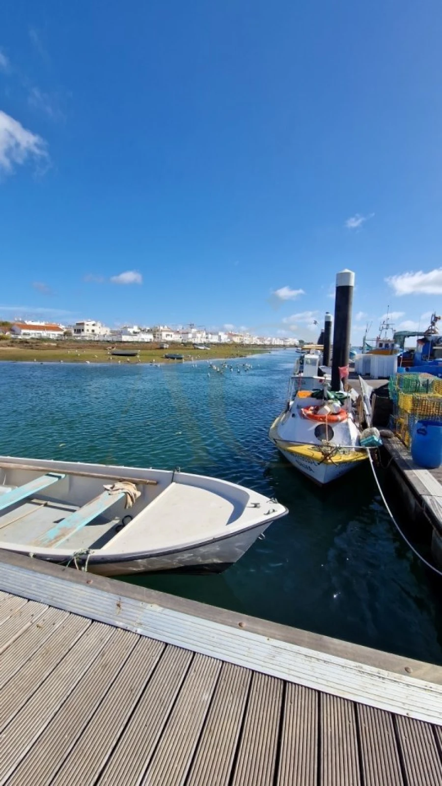 Apartamento T2 para Venda em Conceição e Cabanas de Tavira Foto 7