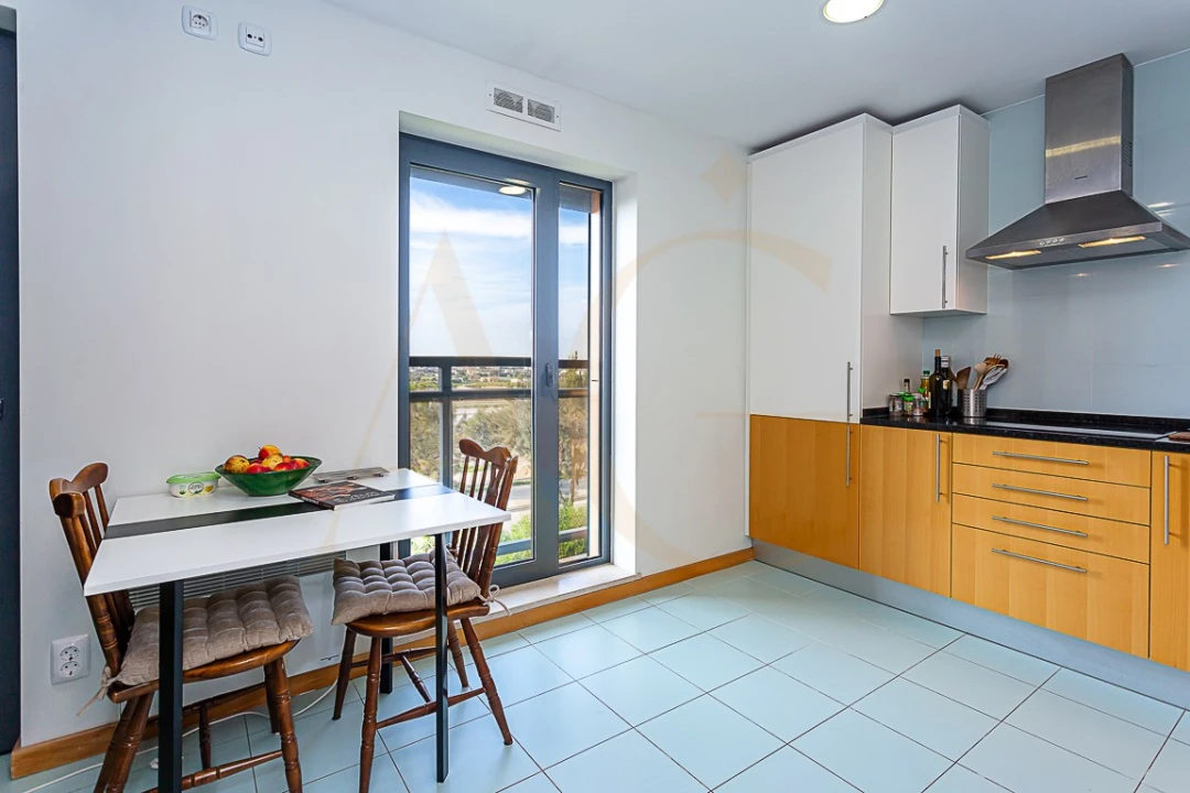 Apartamento T3 para Venda em Olhão Foto 14