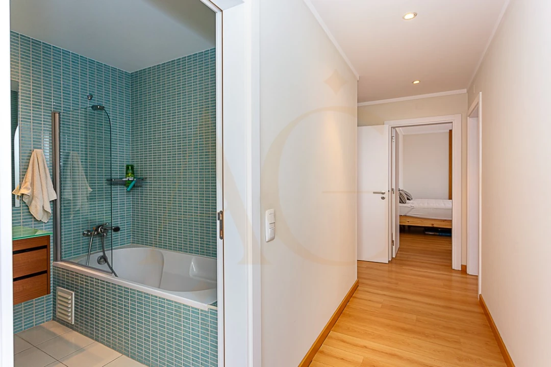 Apartamento T3 para Venda em Olhão Foto 42