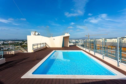 Apartamento T3 para Venda em Olhão