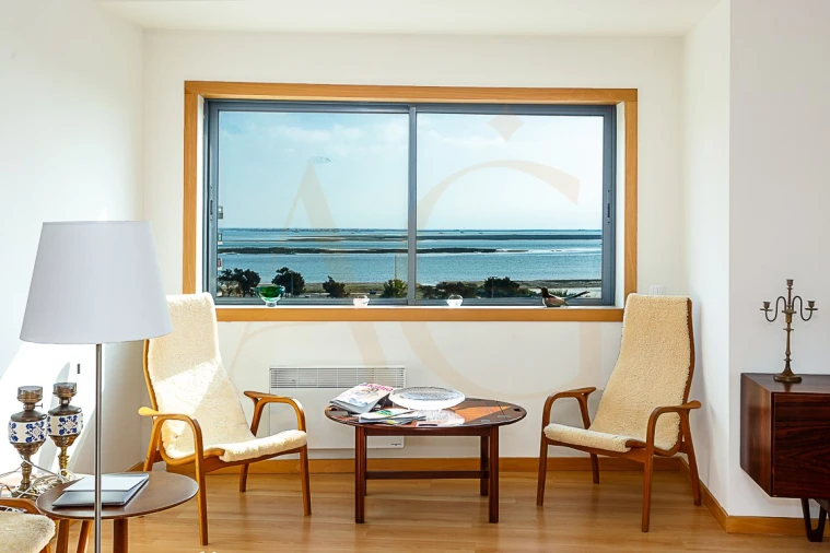 Apartamento T3 para Venda em Olhão Foto 7