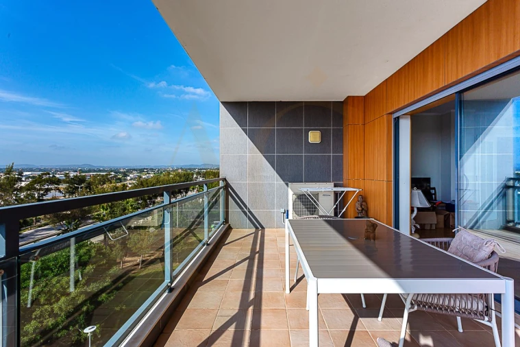 Apartamento T3 para Venda em Olhão Foto 15
