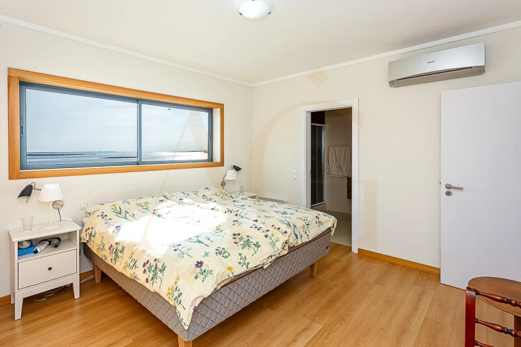 Apartamento T3 para Venda em Olhão Foto 27