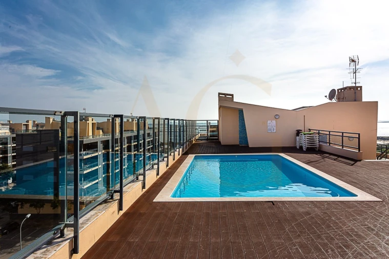 Apartamento T3 para Venda em Olhão Foto 53
