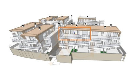 Apartamento T2 para Venda em Conceição e Cabanas de Tavira
