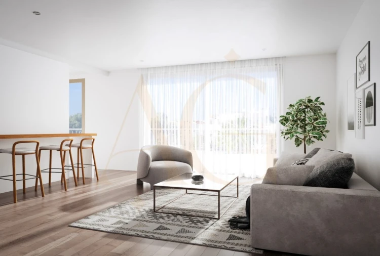 Apartamento T2 para Venda em Conceição e Cabanas de Tavira Foto 8