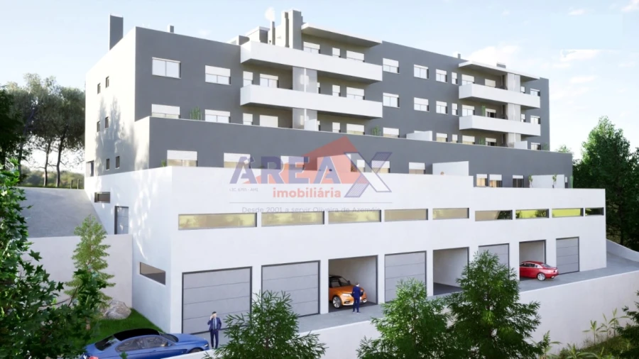 Garagem para Venda em O. Azeméis, Riba-Ul, Ul, Macinhata Seixa, Madail Foto 5