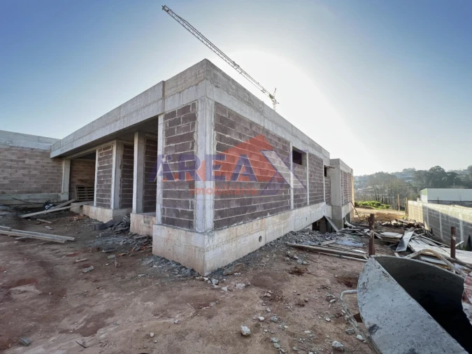 Moradia T3 para Venda em Vila de Cucujães Foto 2