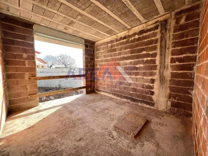 Moradia T3 para Venda em Vila de Cucujães Foto 10