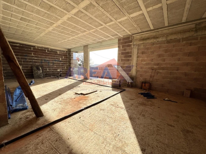 Moradia T3 para Venda em Vila de Cucujães Foto 20