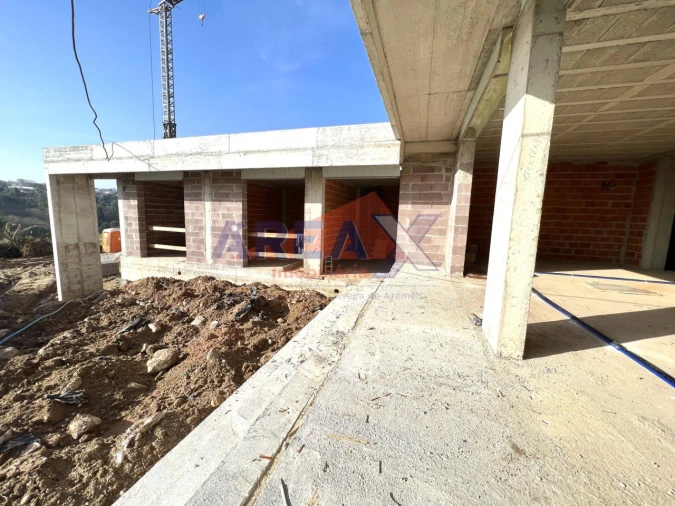 Moradia T3 para Venda em Vila de Cucujães Foto 26