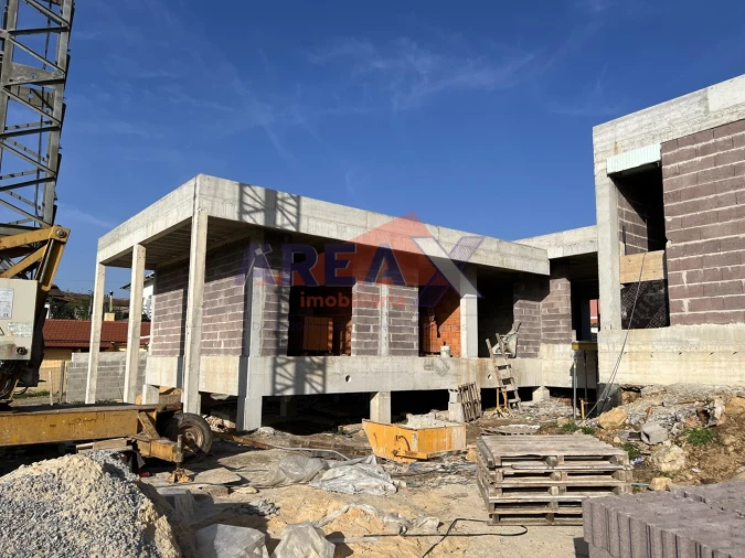 Moradia T3 para Venda em Vila de Cucujães Foto 28