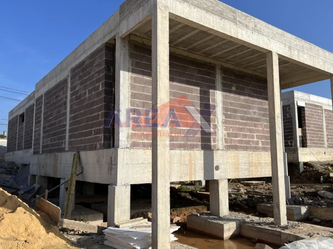 Moradia T3 para Venda em Vila de Cucujães Foto 32