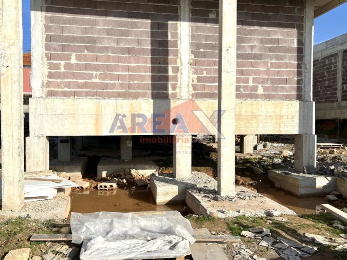 Moradia T3 para Venda em Vila de Cucujães Foto 34